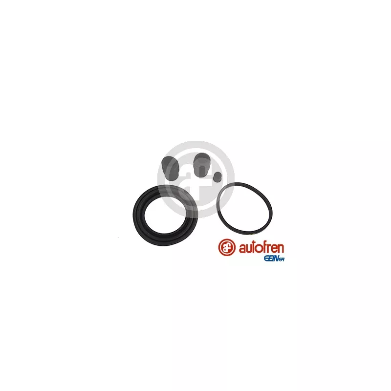 Kit de réparation, étrier de frein AUTOFREN SEINSA D4664