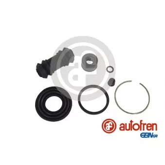 Kit de réparation, étrier de frein AUTOFREN SEINSA D4665