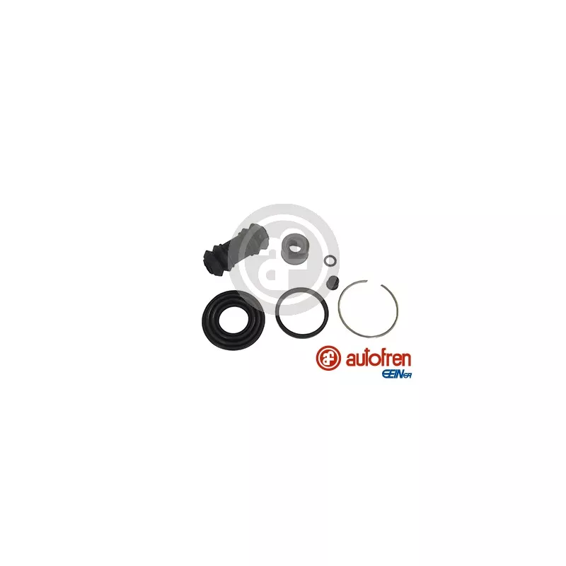 Kit de réparation, étrier de frein AUTOFREN SEINSA D4665