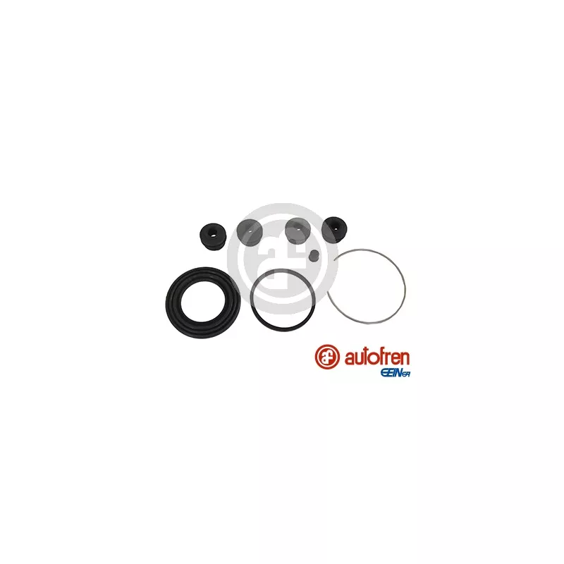 Kit de réparation, étrier de frein AUTOFREN SEINSA D4666
