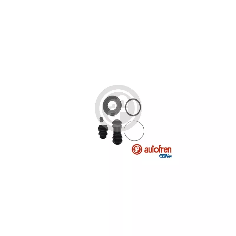 Kit de réparation, étrier de frein AUTOFREN SEINSA D4667