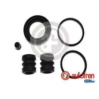 Kit de réparation, étrier de frein AUTOFREN SEINSA D4668