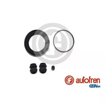 Kit de réparation, étrier de frein AUTOFREN SEINSA D4669