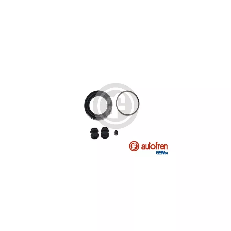 Kit de réparation, étrier de frein AUTOFREN SEINSA D4669