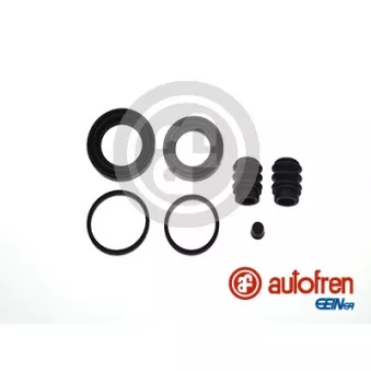 Kit de réparation, étrier de frein AUTOFREN SEINSA D4670
