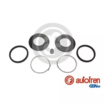 Kit de réparation, étrier de frein AUTOFREN SEINSA D4671