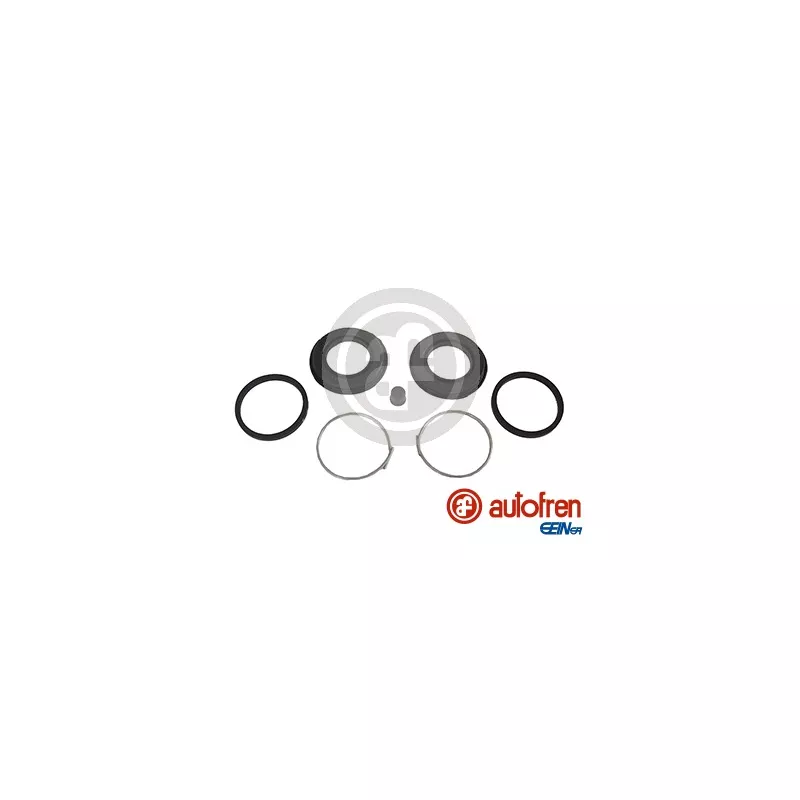 Kit de réparation, étrier de frein AUTOFREN SEINSA D4671