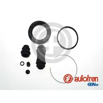 Kit de réparation, étrier de frein AUTOFREN SEINSA D4672