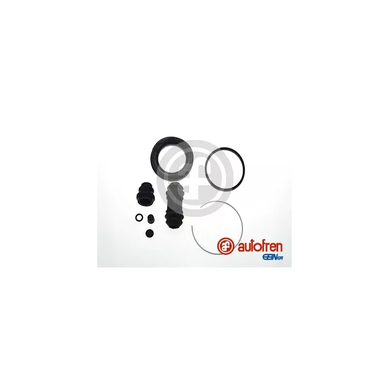 Kit de réparation, étrier de frein AUTOFREN SEINSA D4672