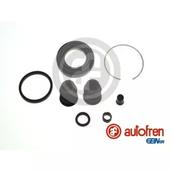 Kit de réparation, étrier de frein AUTOFREN SEINSA D4673
