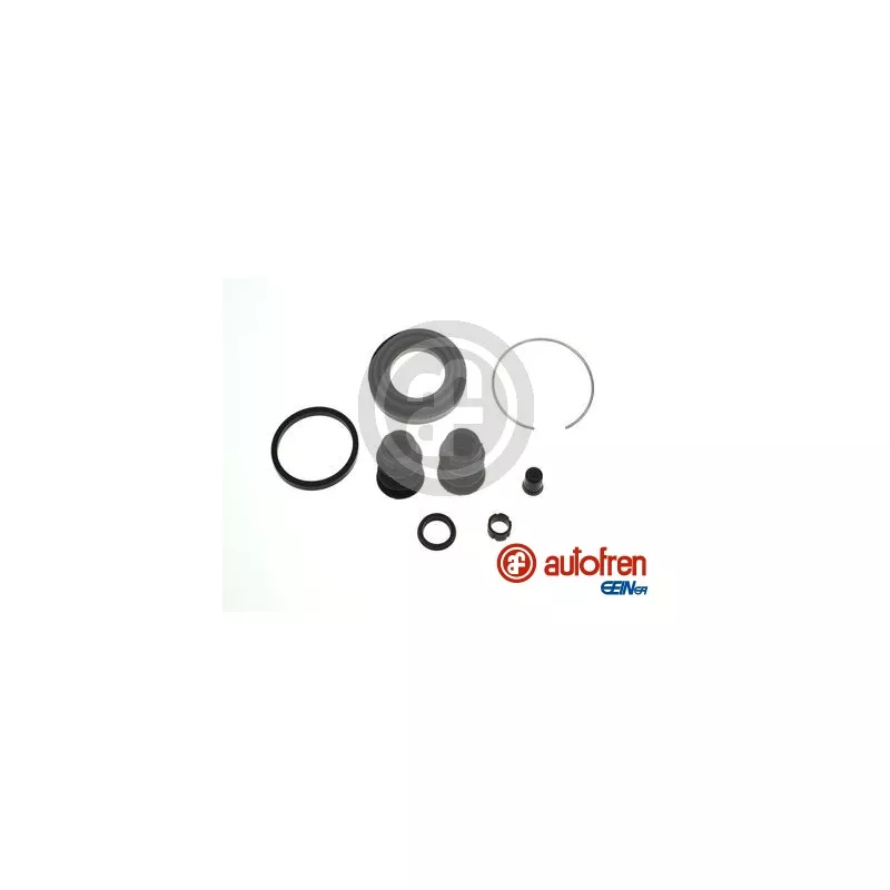 Kit de réparation, étrier de frein AUTOFREN SEINSA D4673