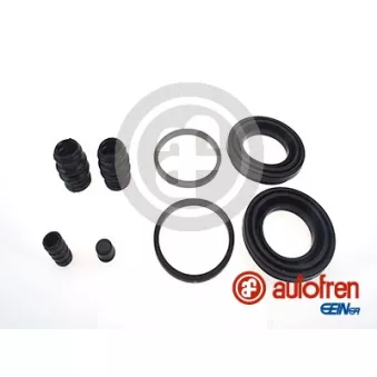 Kit de réparation, étrier de frein AUTOFREN SEINSA