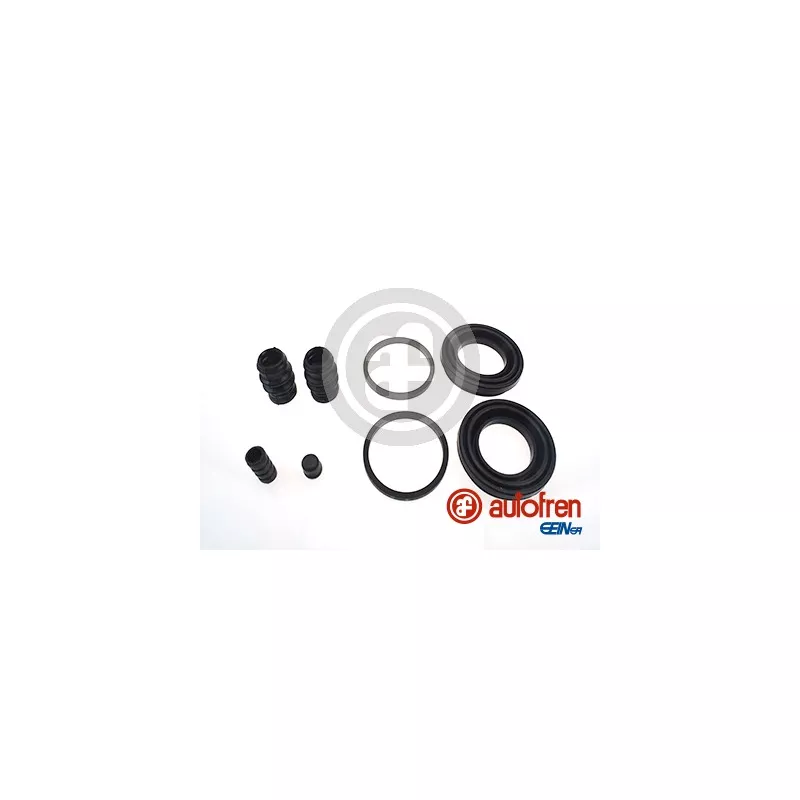 Kit de réparation, étrier de frein AUTOFREN SEINSA D4674