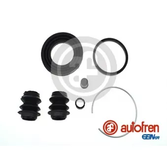 Kit de réparation, étrier de frein AUTOFREN SEINSA D4675