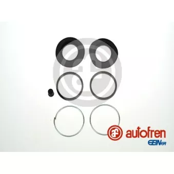 Kit de réparation, étrier de frein AUTOFREN SEINSA D4676