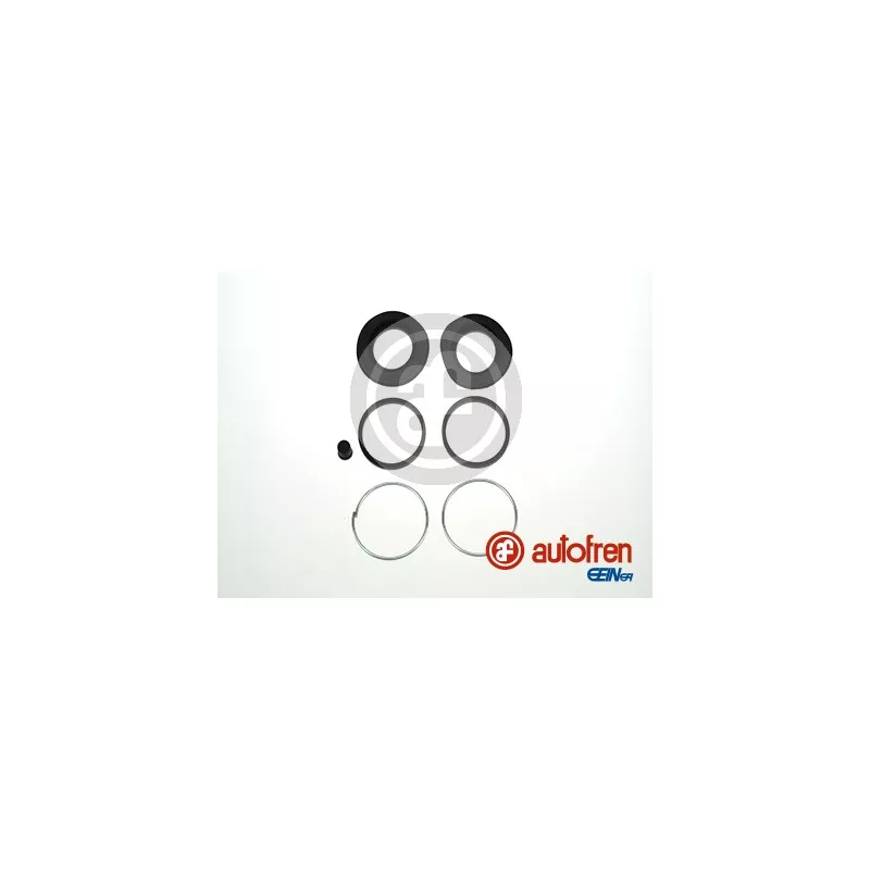 Kit de réparation, étrier de frein AUTOFREN SEINSA D4676
