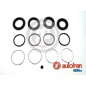 Kit de réparation, étrier de frein AUTOFREN SEINSA D4677