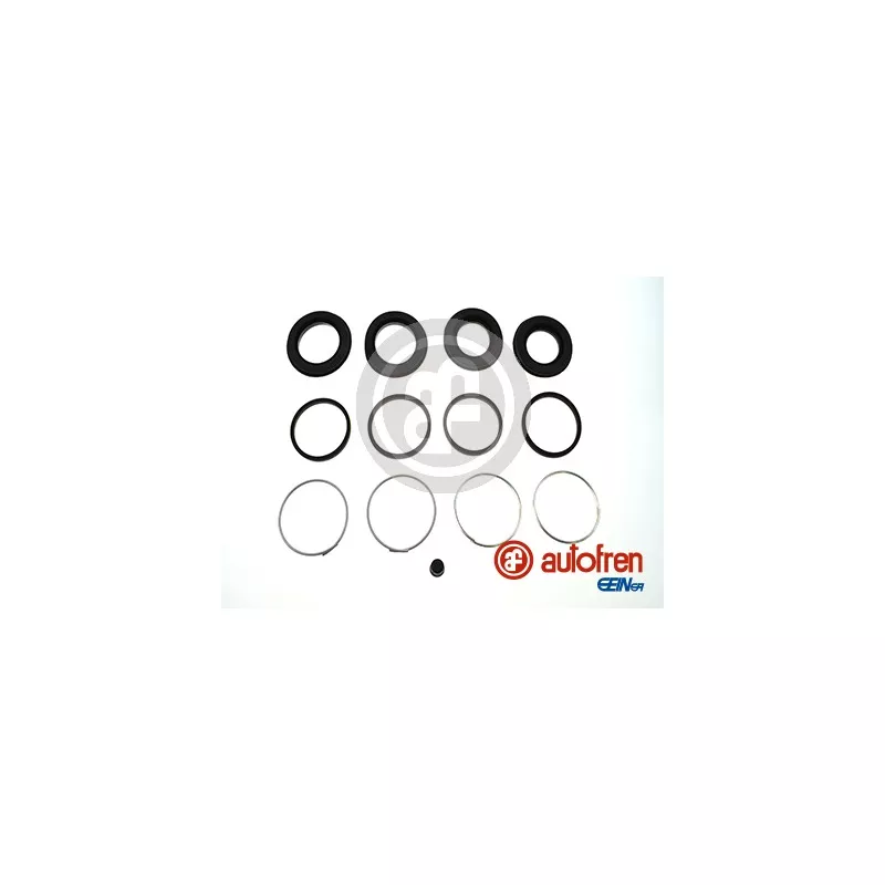 Kit de réparation, étrier de frein AUTOFREN SEINSA D4677