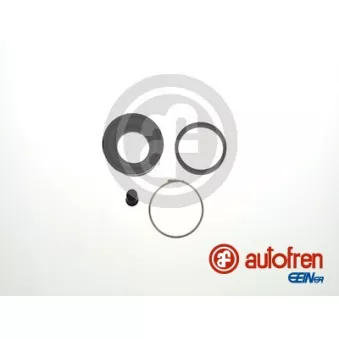 Kit de réparation, étrier de frein AUTOFREN SEINSA D4678