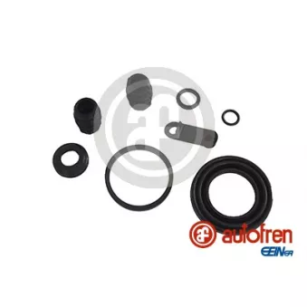 Kit de réparation, étrier de frein AUTOFREN SEINSA D4679