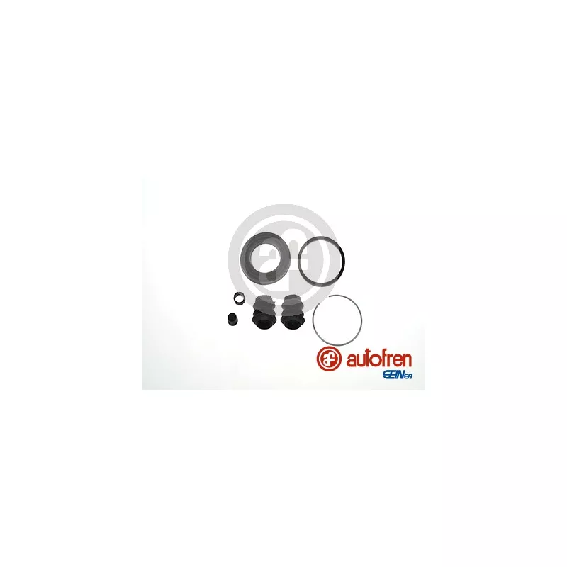 Kit de réparation, étrier de frein AUTOFREN SEINSA D4680