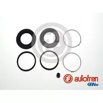 Kit de réparation, étrier de frein AUTOFREN SEINSA D4681