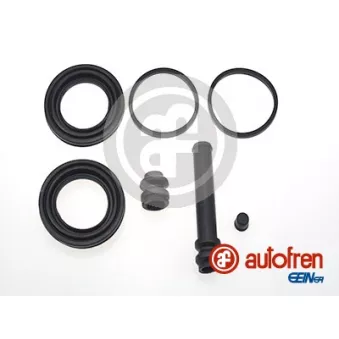 Kit de réparation, étrier de frein AUTOFREN SEINSA D4684