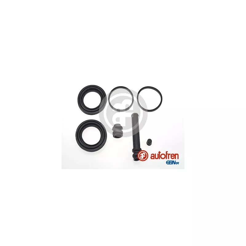 Kit de réparation, étrier de frein AUTOFREN SEINSA D4684