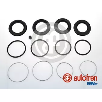 Kit de réparation, étrier de frein AUTOFREN SEINSA D4685