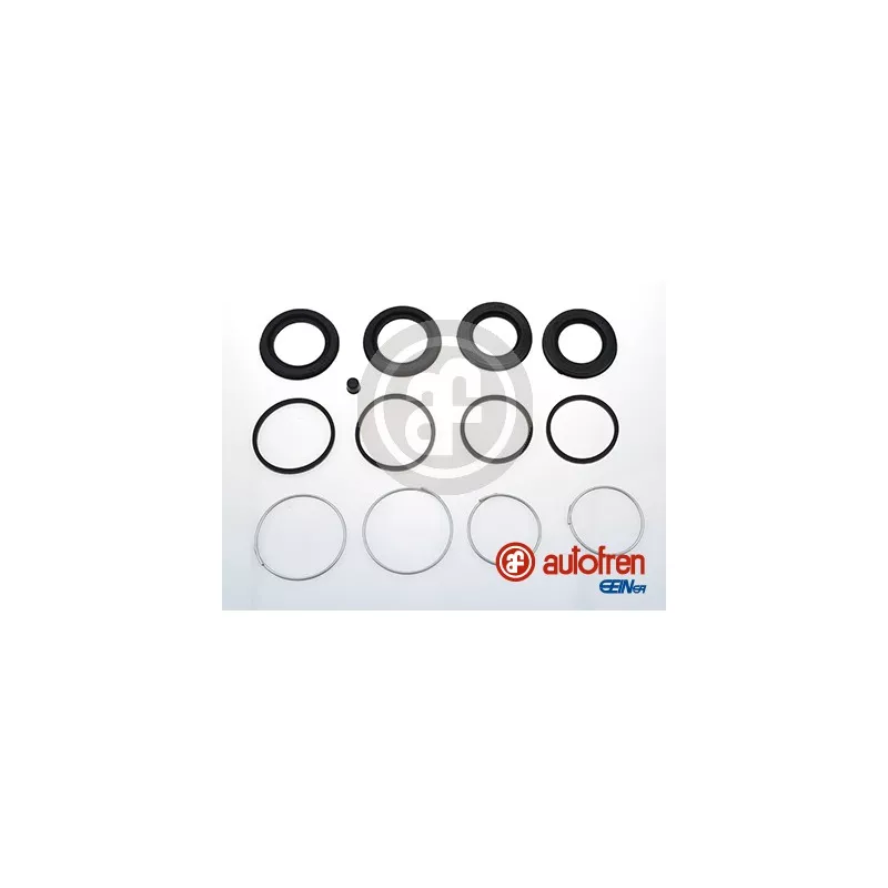 Kit de réparation, étrier de frein AUTOFREN SEINSA D4685
