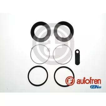 Kit de réparation, étrier de frein AUTOFREN SEINSA D4686