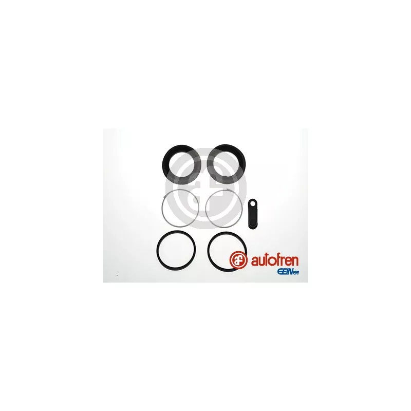 Kit de réparation, étrier de frein AUTOFREN SEINSA D4686