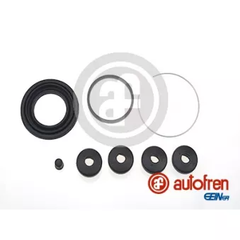 Kit de réparation, étrier de frein AUTOFREN SEINSA D4687