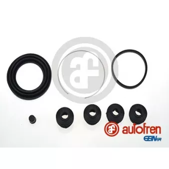 Kit de réparation, étrier de frein AUTOFREN SEINSA D4689