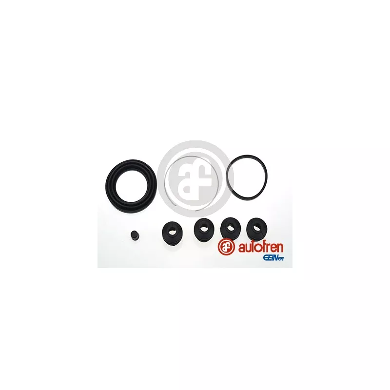 Kit de réparation, étrier de frein AUTOFREN SEINSA D4689