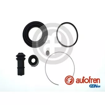 Kit de réparation, étrier de frein AUTOFREN SEINSA