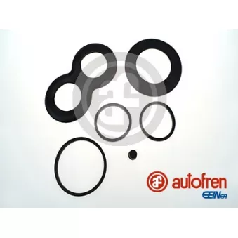 Kit de réparation, étrier de frein AUTOFREN SEINSA D4692