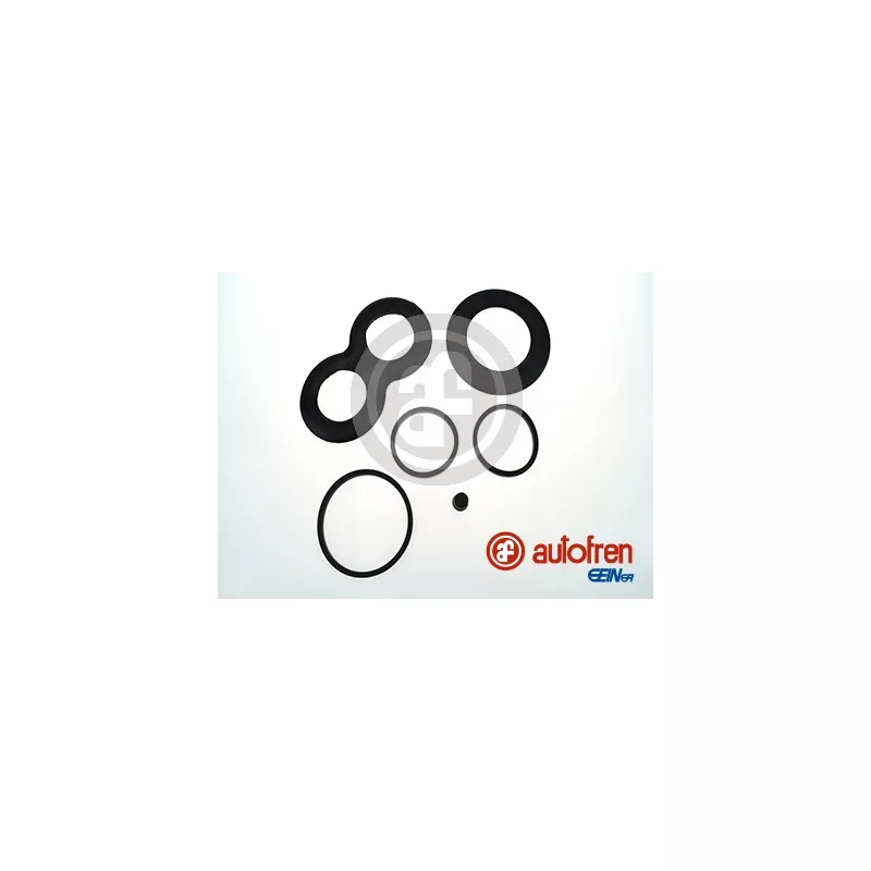 Kit de réparation, étrier de frein AUTOFREN SEINSA D4692
