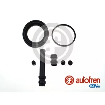 Kit de réparation, étrier de frein AUTOFREN SEINSA D4693