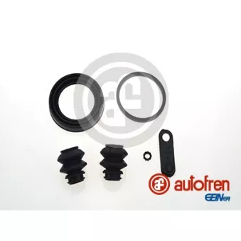 Kit de réparation, étrier de frein AUTOFREN SEINSA D4695