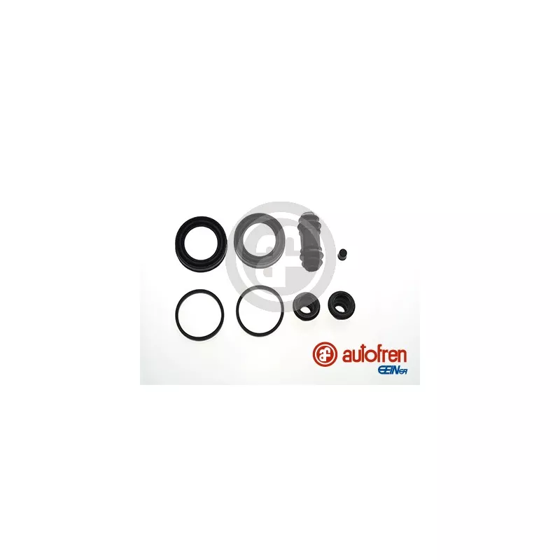 Kit de réparation, étrier de frein AUTOFREN SEINSA D4696
