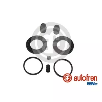 Kit de réparation, étrier de frein AUTOFREN SEINSA D4697