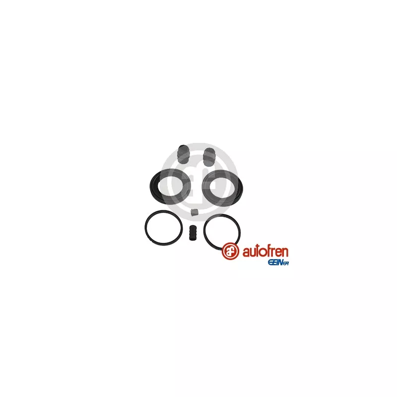 Kit de réparation, étrier de frein AUTOFREN SEINSA D4697