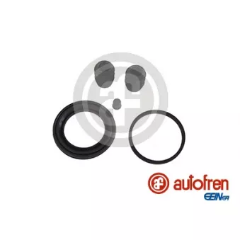 Kit de réparation, étrier de frein AUTOFREN SEINSA D4698