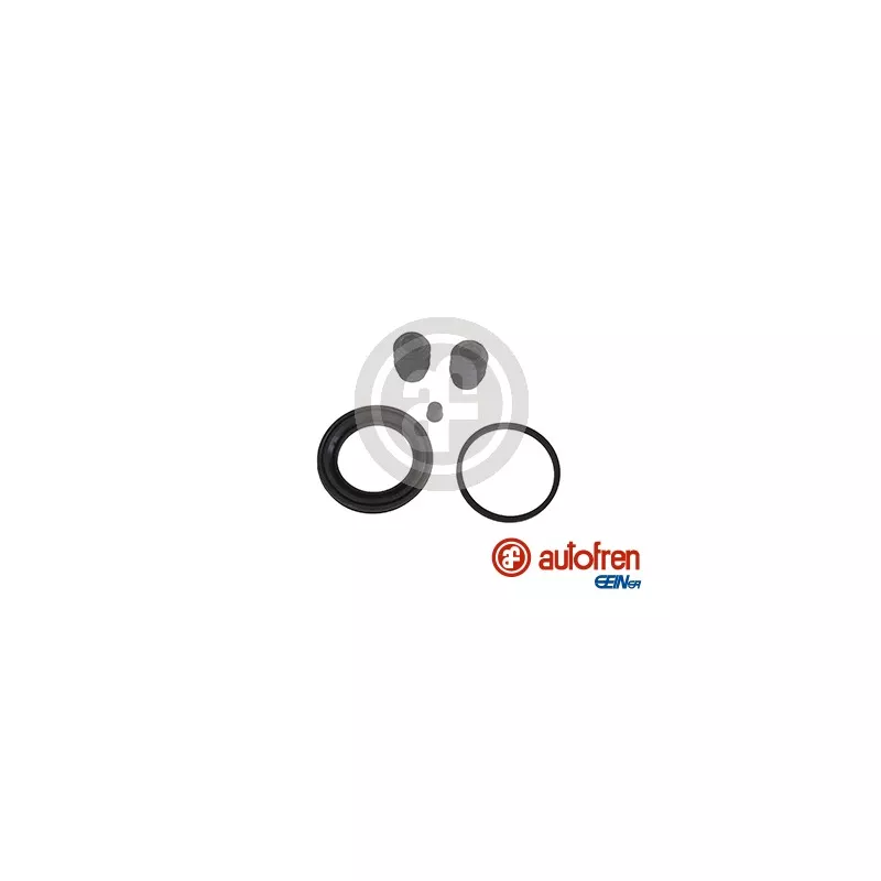Kit de réparation, étrier de frein AUTOFREN SEINSA D4698
