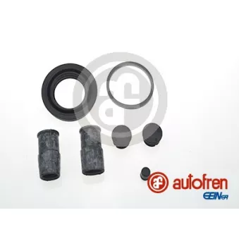 Kit de réparation, étrier de frein AUTOFREN SEINSA D4699
