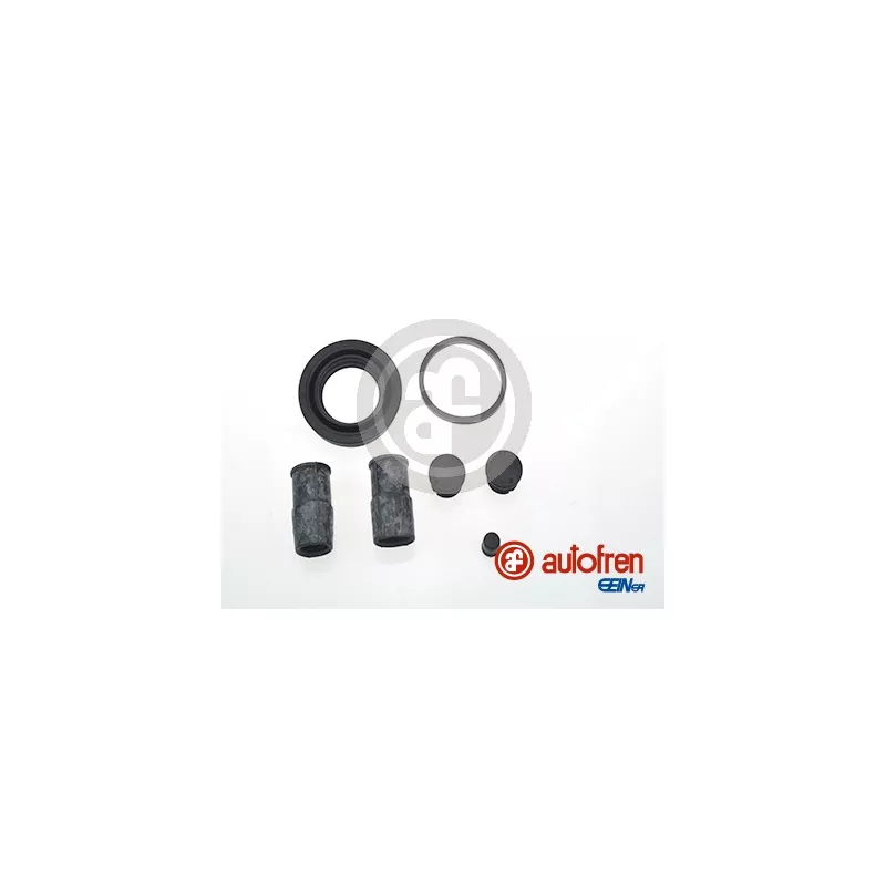 Kit de réparation, étrier de frein AUTOFREN SEINSA D4699