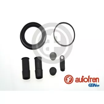 Kit de réparation, étrier de frein AUTOFREN SEINSA D4700