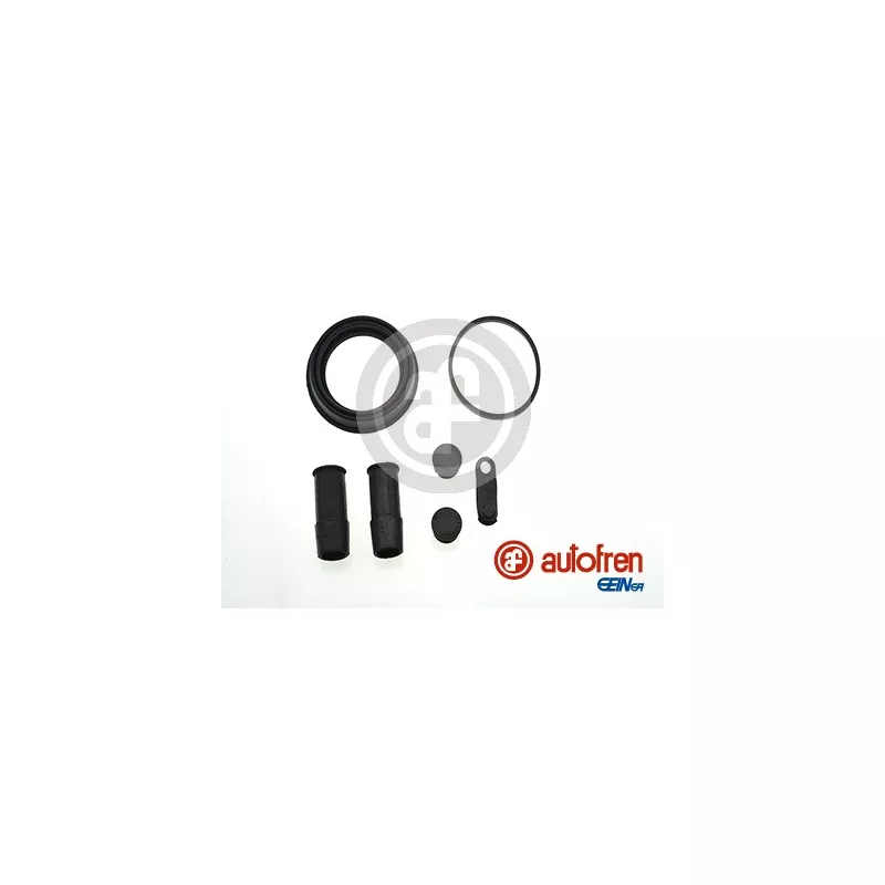 Kit de réparation, étrier de frein AUTOFREN SEINSA D4700
