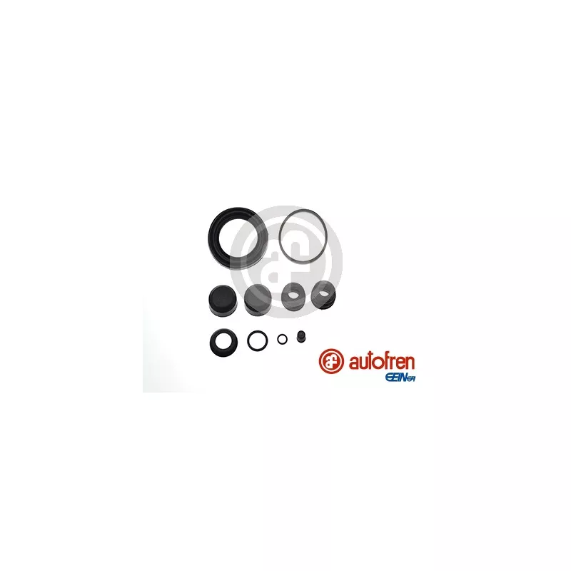 Kit de réparation, étrier de frein AUTOFREN SEINSA D4701